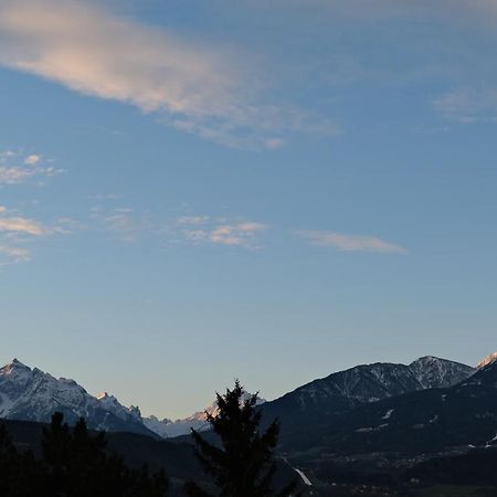 Ferienwohnung Weibold Innsbruck Kültér fotó