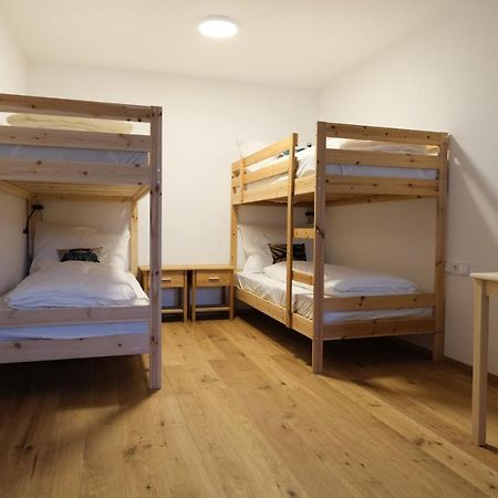 Ferienwohnung Weibold Innsbruck Kültér fotó
