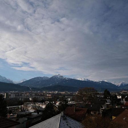 Ferienwohnung Weibold Innsbruck Kültér fotó