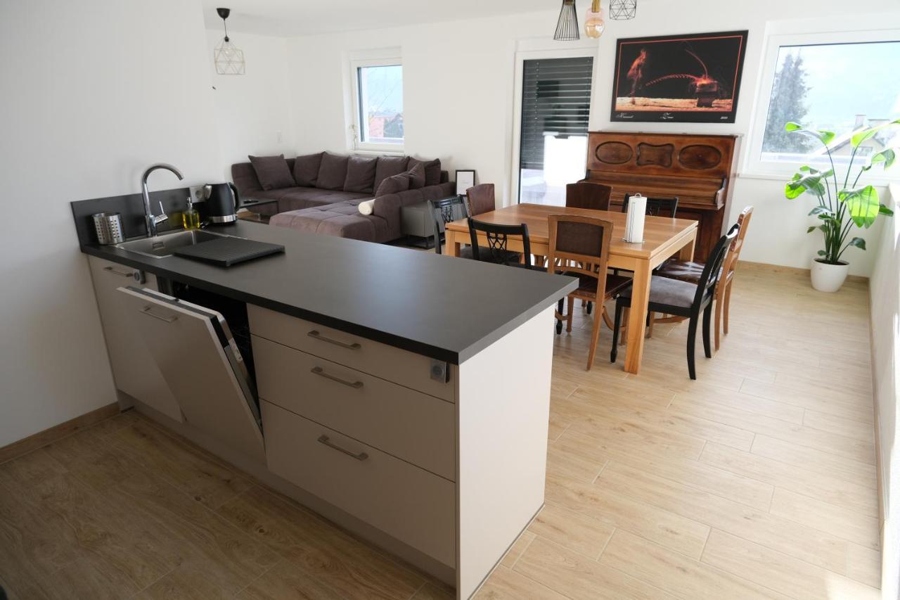 Ferienwohnung Weibold Innsbruck Kültér fotó