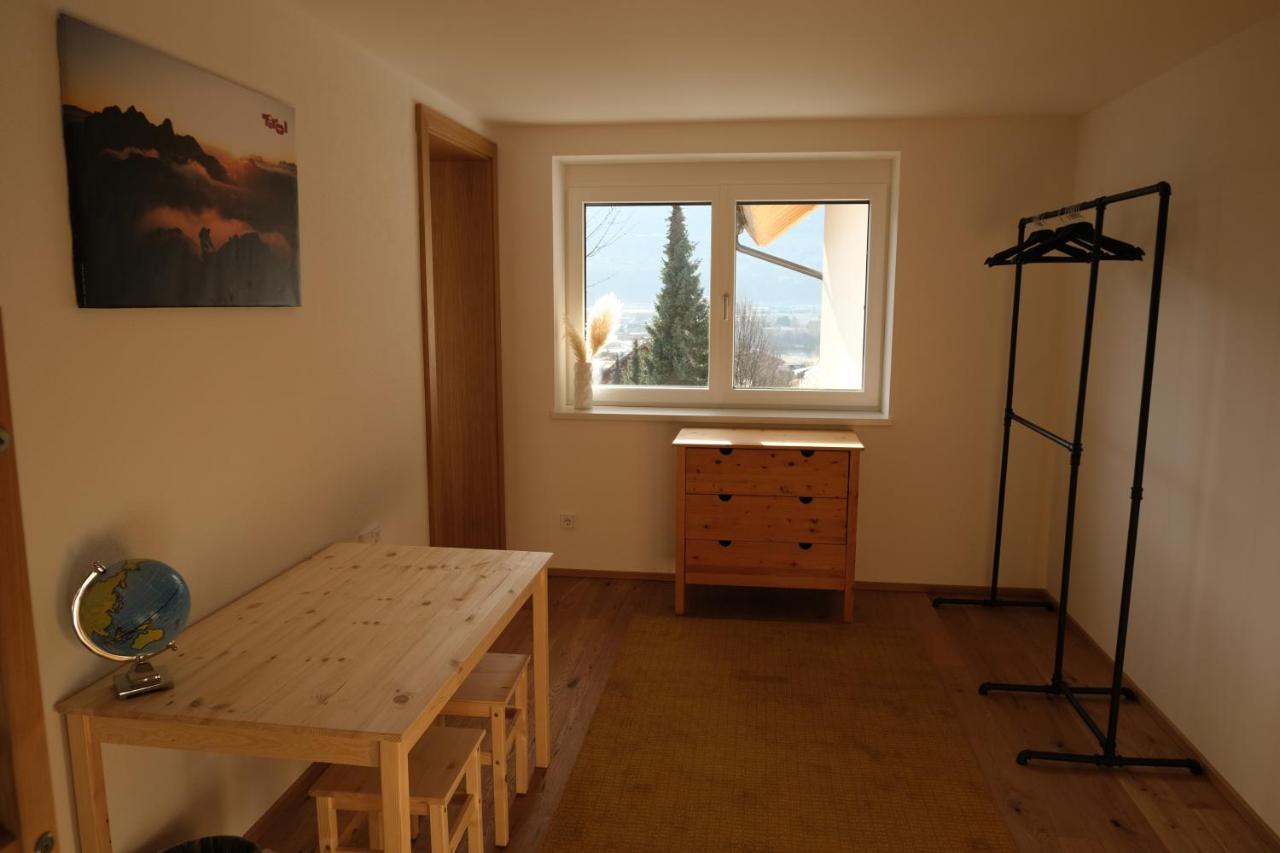 Ferienwohnung Weibold Innsbruck Kültér fotó