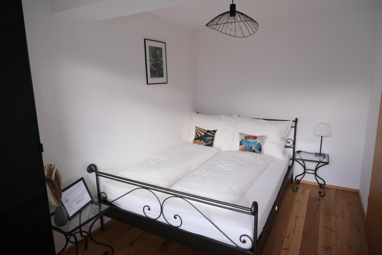 Ferienwohnung Weibold Innsbruck Kültér fotó